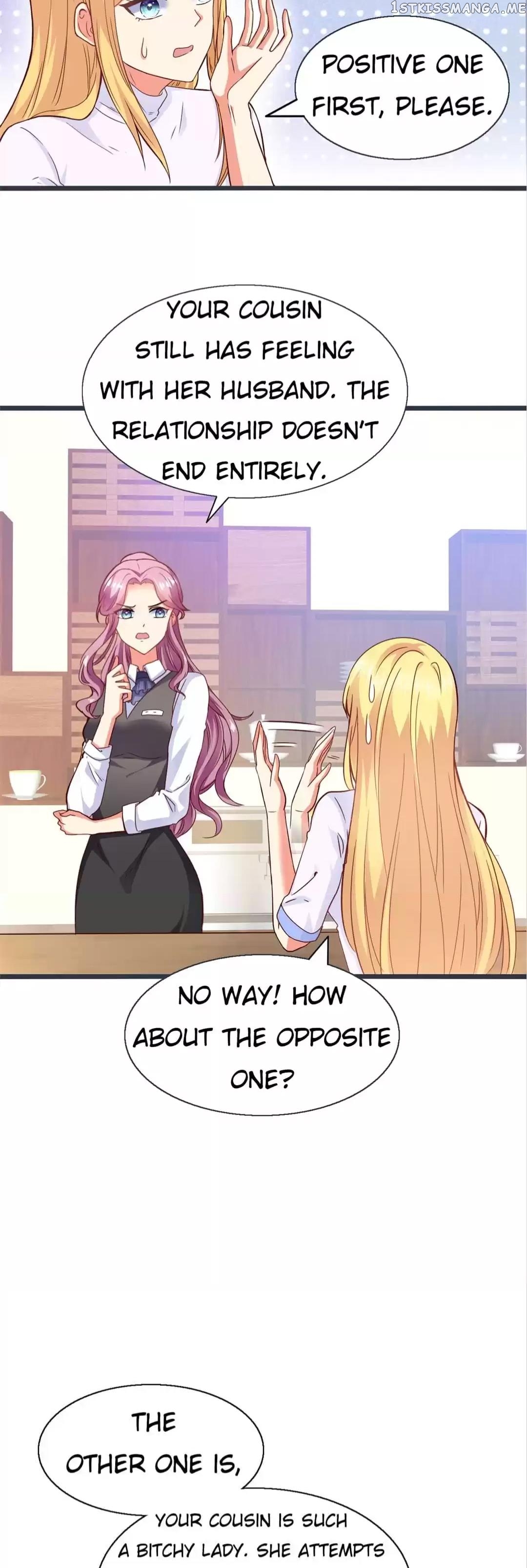 Marry Me Again, Honey chapter 47 - page 5