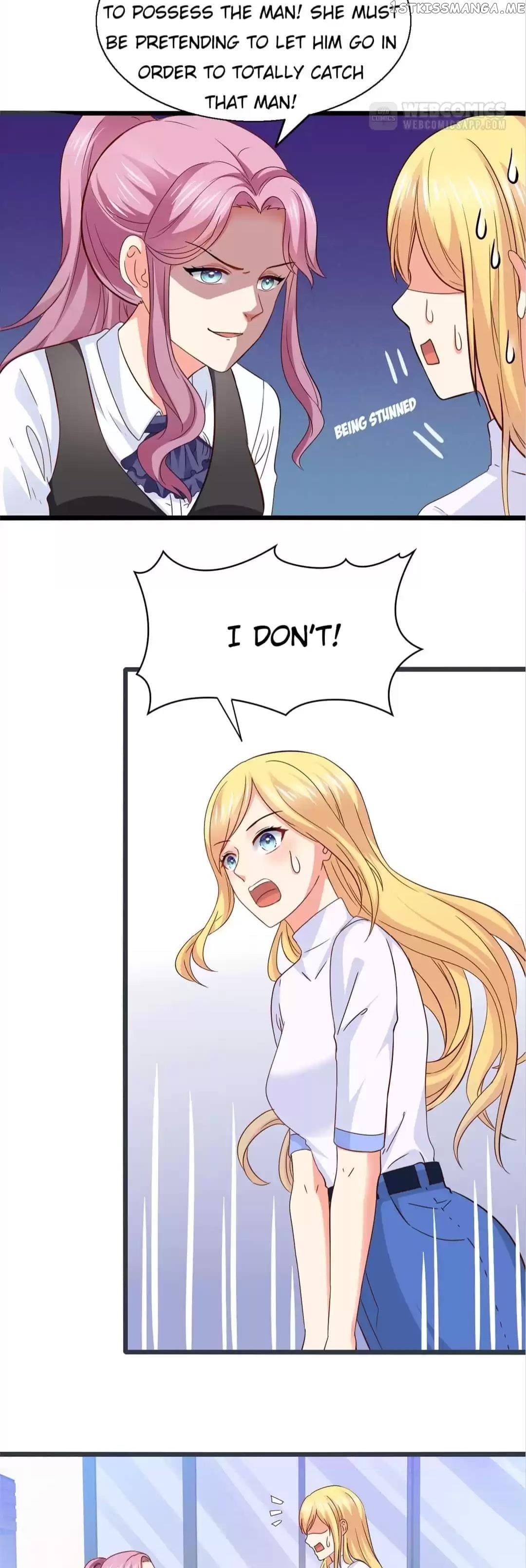 Marry Me Again, Honey chapter 47 - page 6