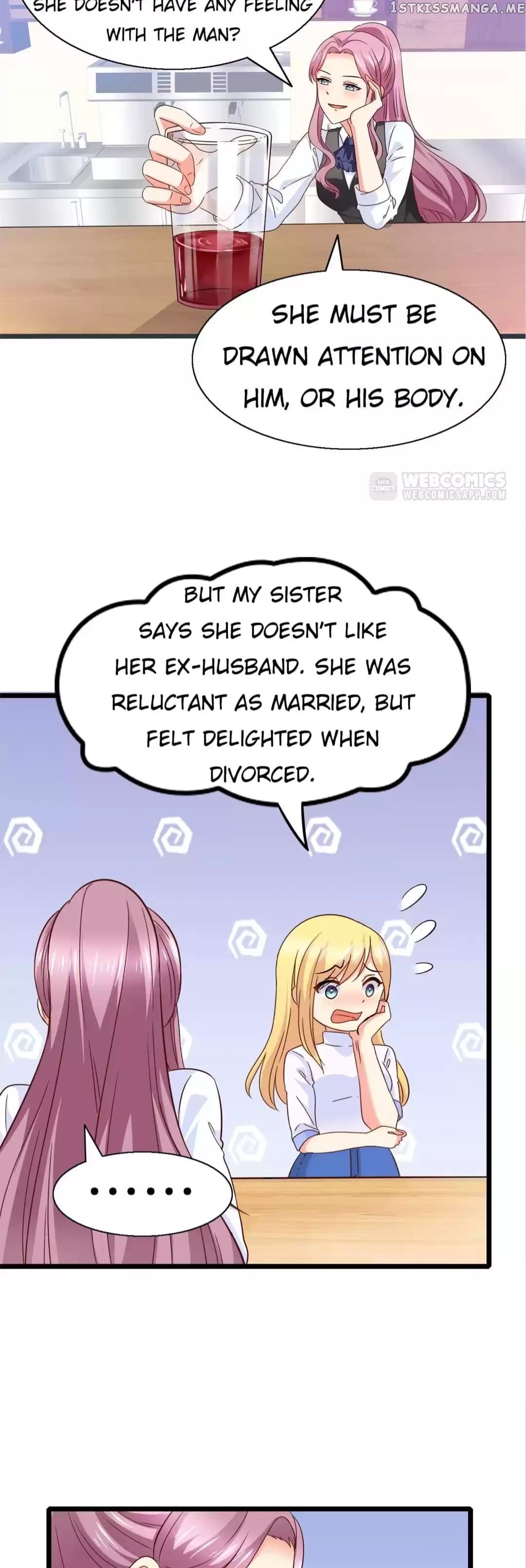 Marry Me Again, Honey chapter 47 - page 8