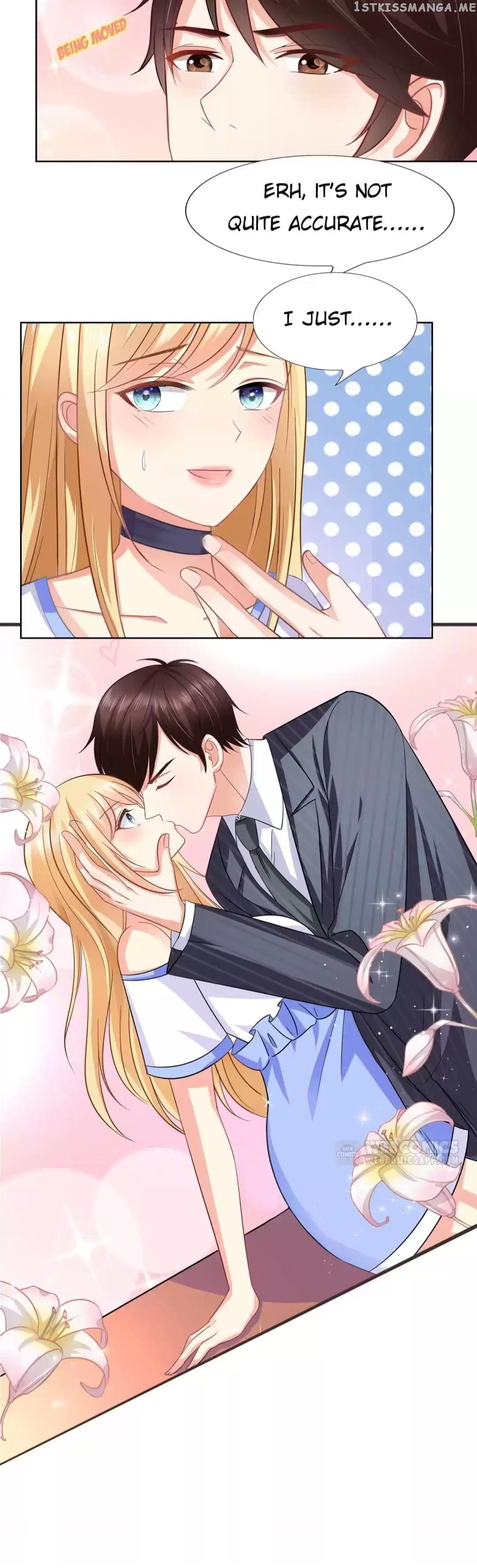 Marry Me Again, Honey chapter 46 - page 15