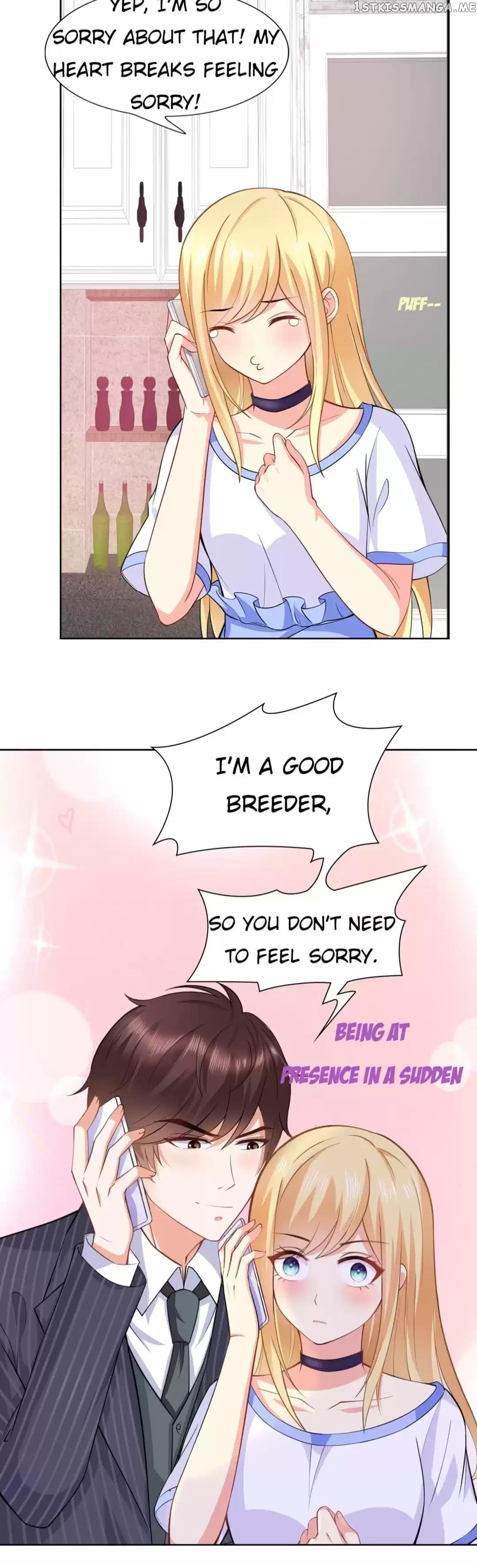 Marry Me Again, Honey chapter 46 - page 6