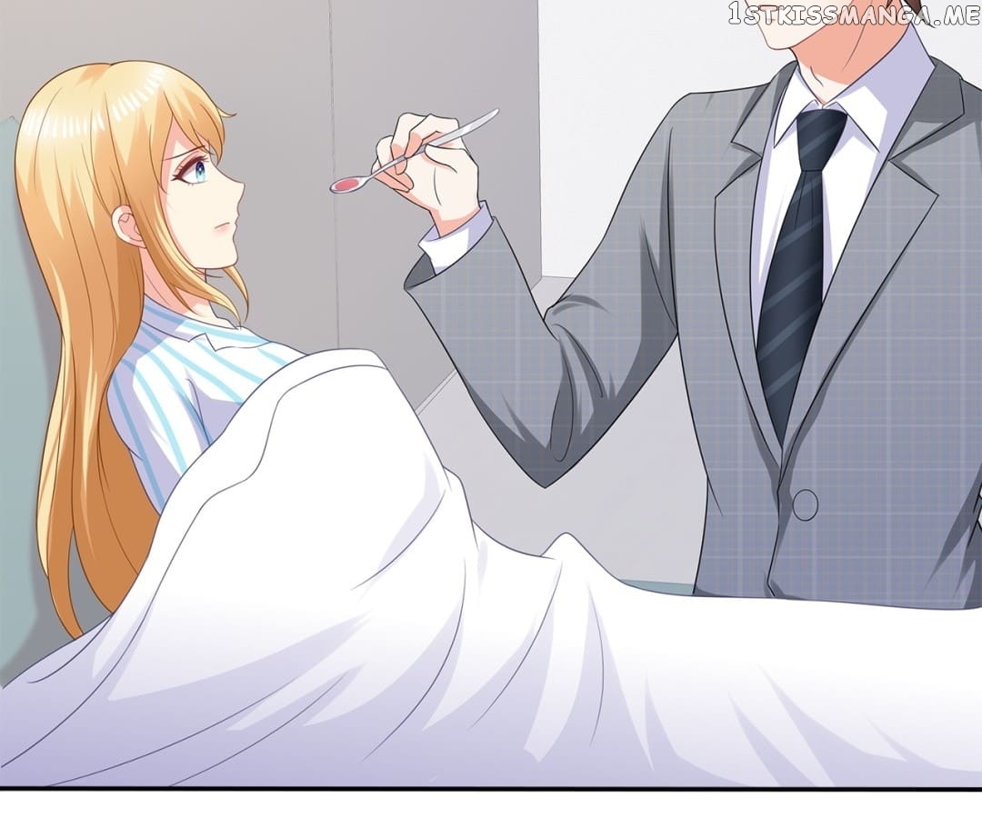 Marry Me Again, Honey chapter 45 - page 11