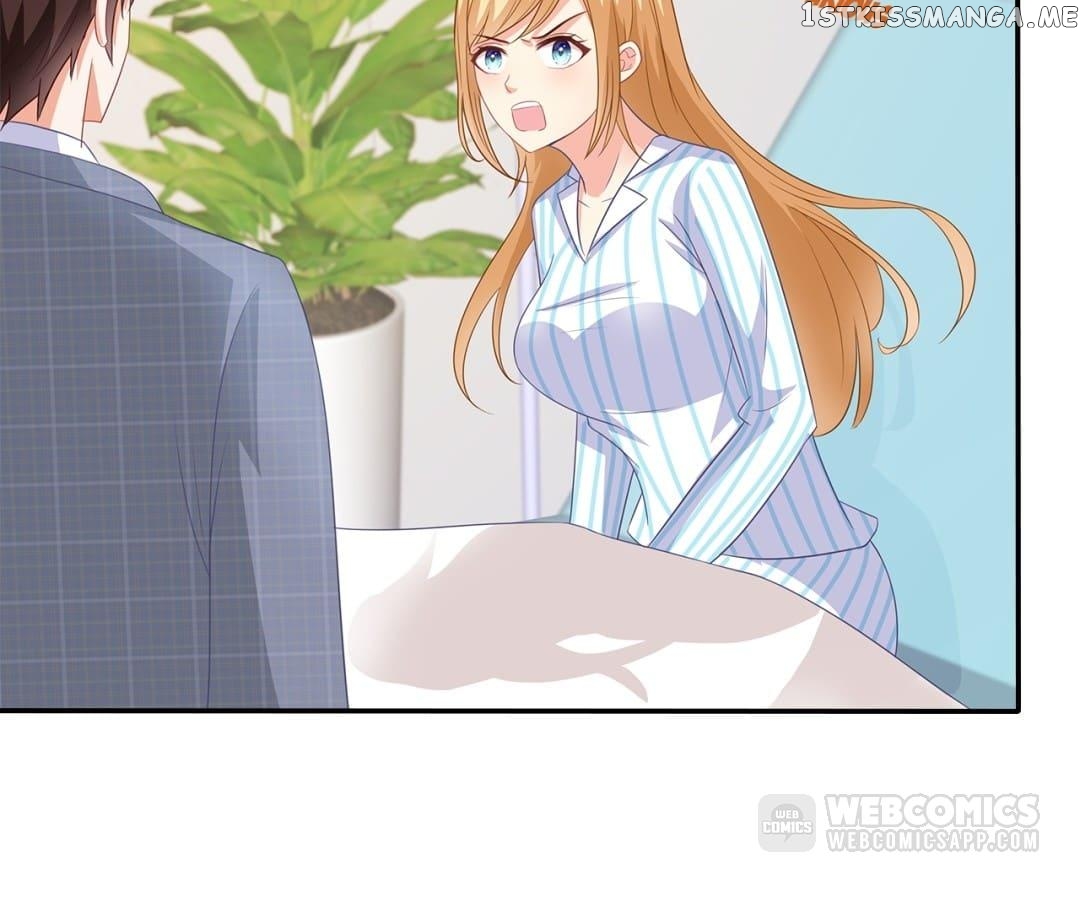 Marry Me Again, Honey chapter 45 - page 18