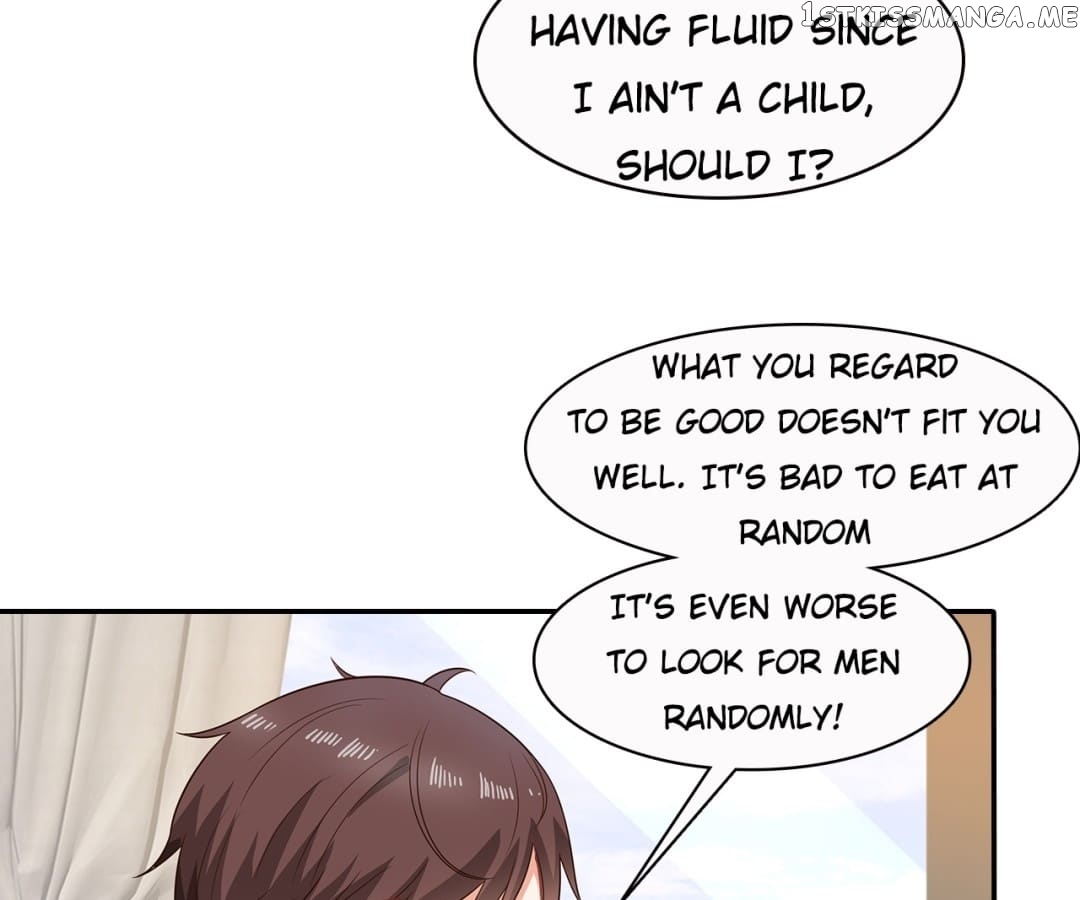 Marry Me Again, Honey chapter 45 - page 23