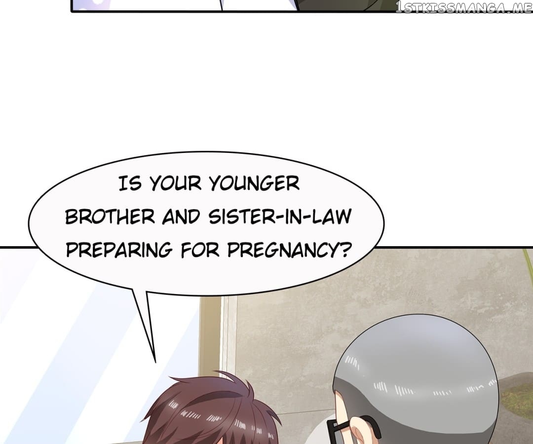 Marry Me Again, Honey chapter 45 - page 65