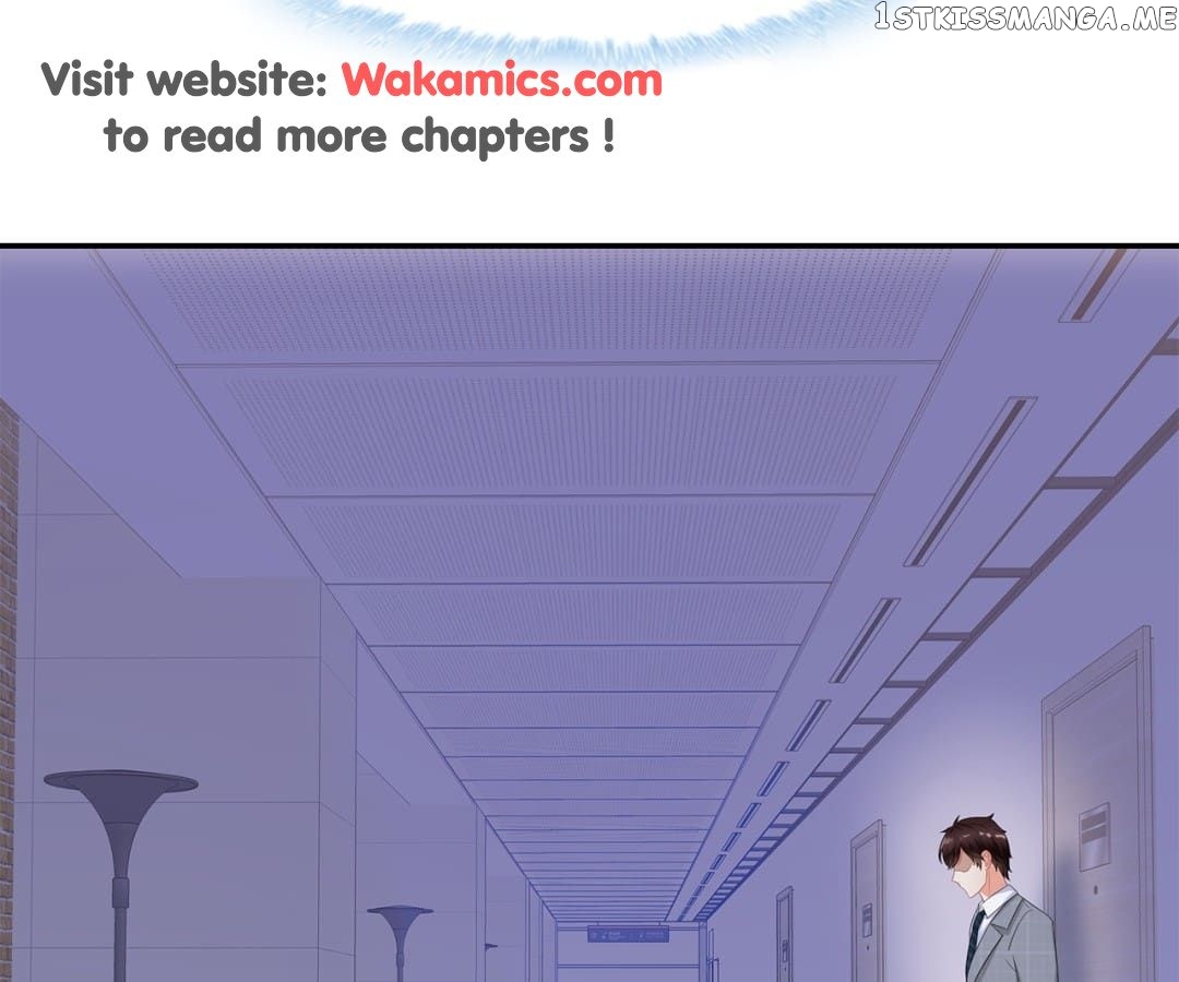 Marry Me Again, Honey chapter 43 - page 20