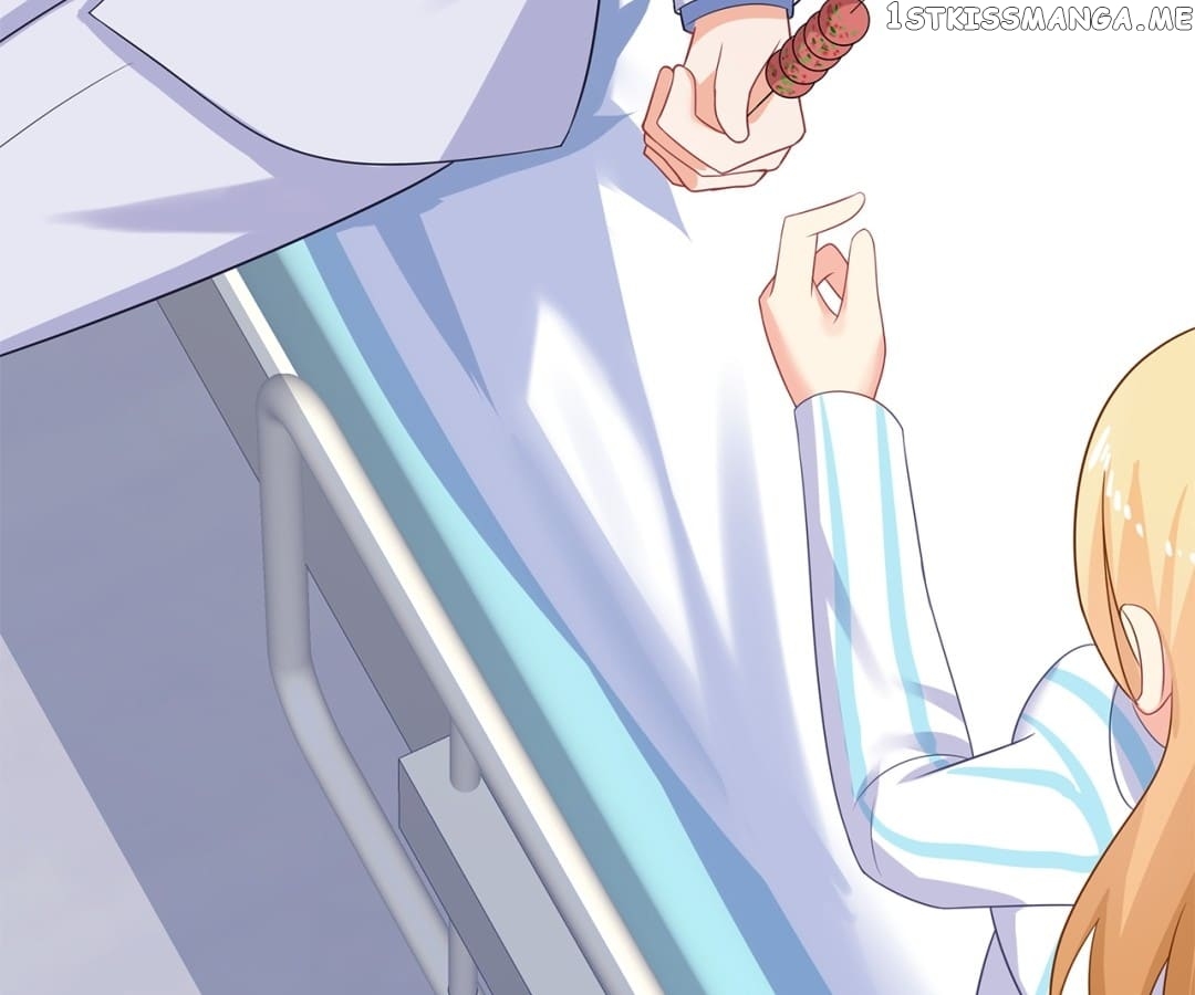 Marry Me Again, Honey chapter 43 - page 49