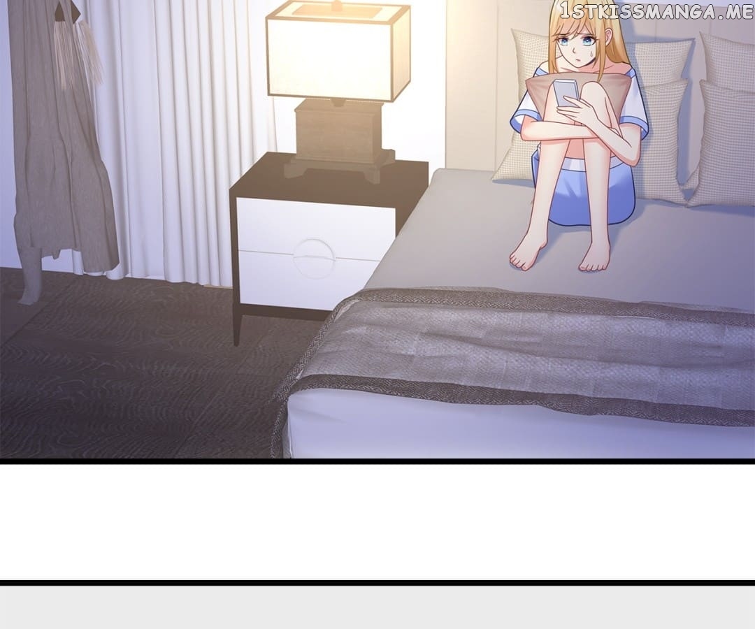 Marry Me Again, Honey chapter 41 - page 3