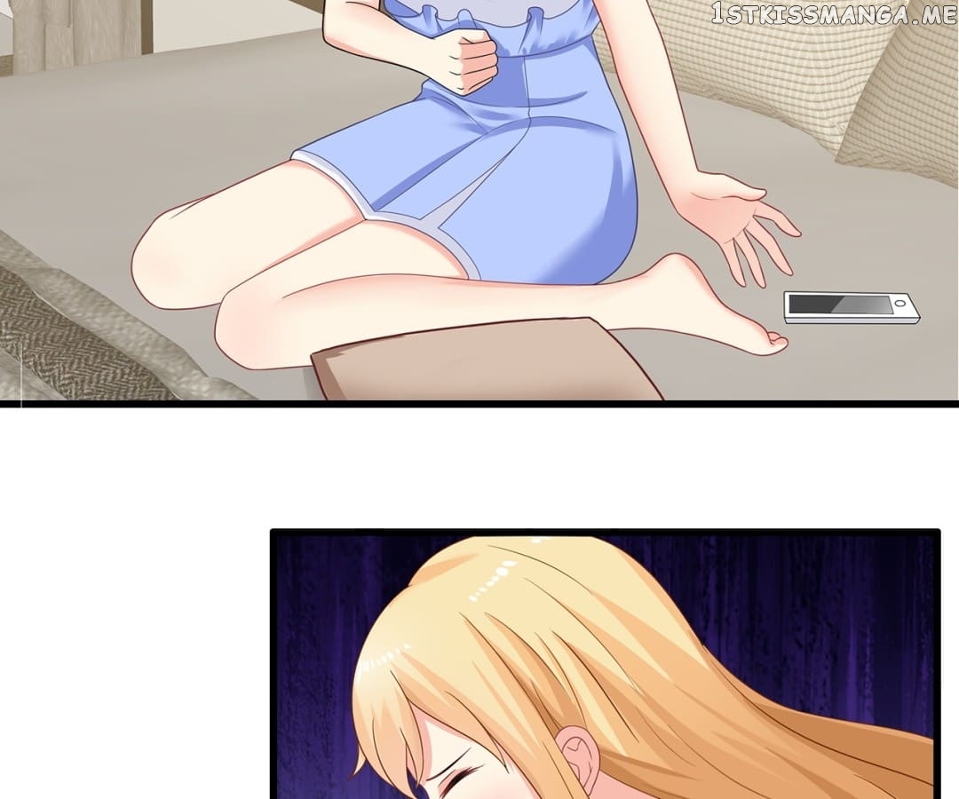 Marry Me Again, Honey chapter 41 - page 9
