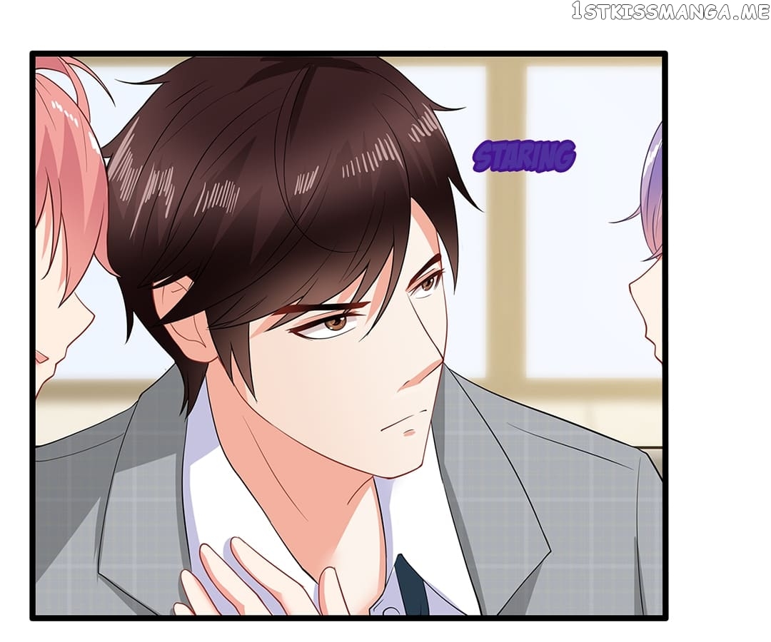 Marry Me Again, Honey chapter 40 - page 11
