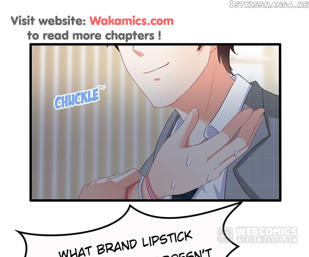 Marry Me Again, Honey chapter 40 - page 18