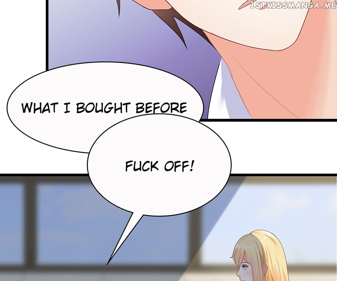 Marry Me Again, Honey chapter 40 - page 21