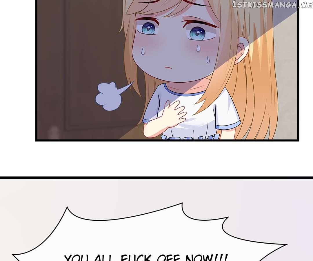 Marry Me Again, Honey chapter 40 - page 32