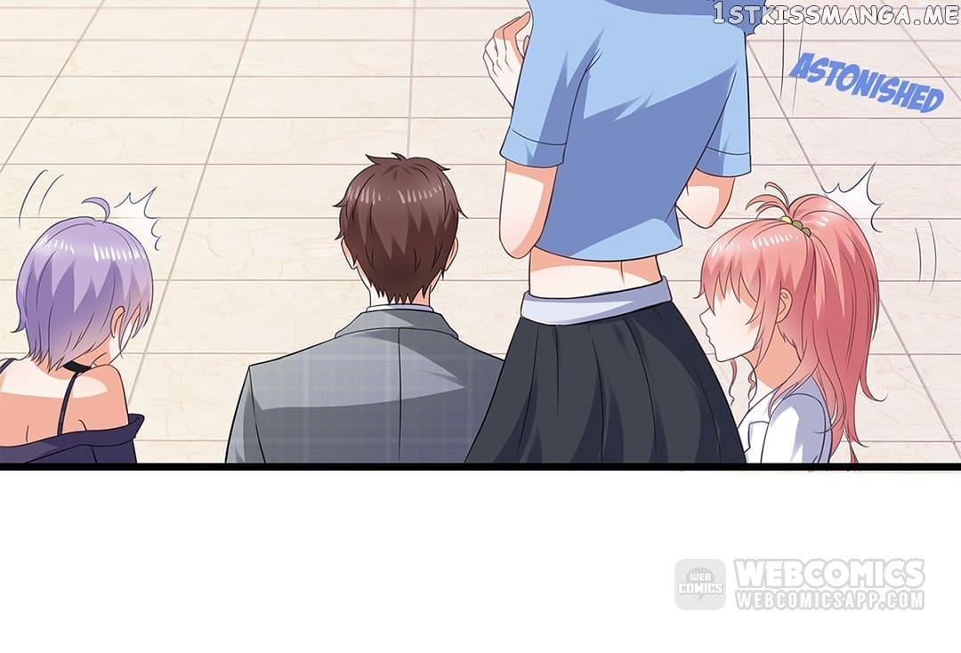 Marry Me Again, Honey chapter 40 - page 34