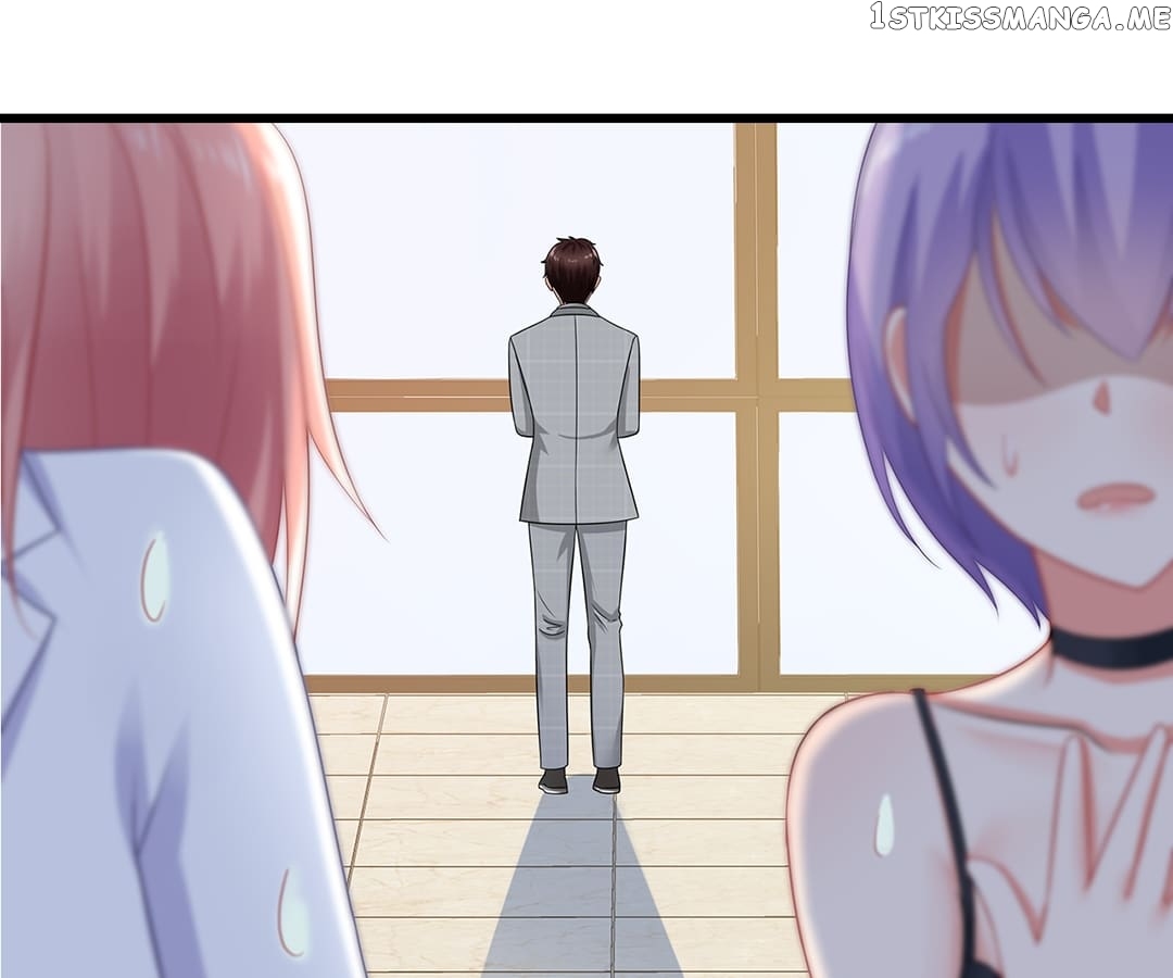 Marry Me Again, Honey chapter 40 - page 35