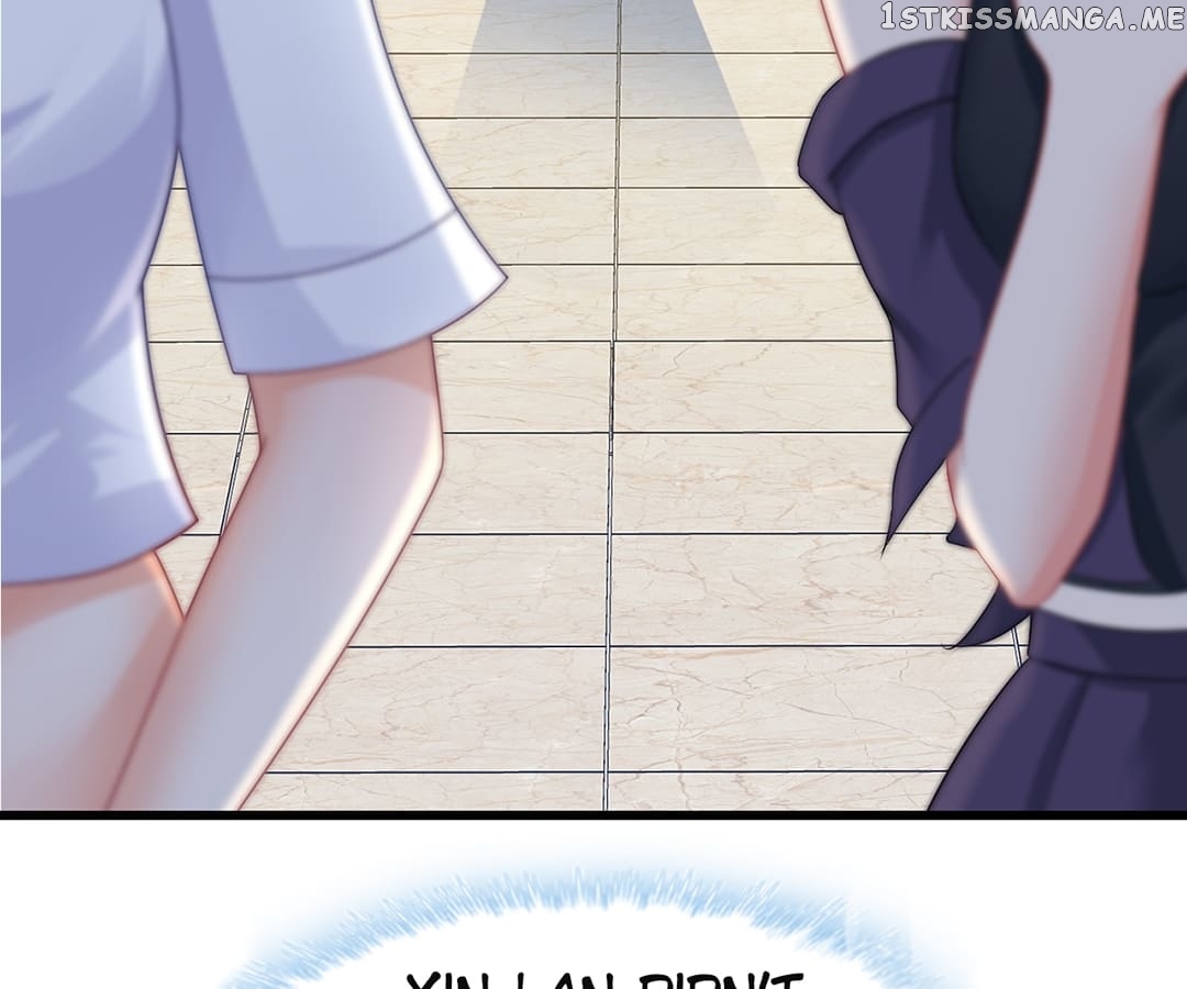 Marry Me Again, Honey chapter 40 - page 36