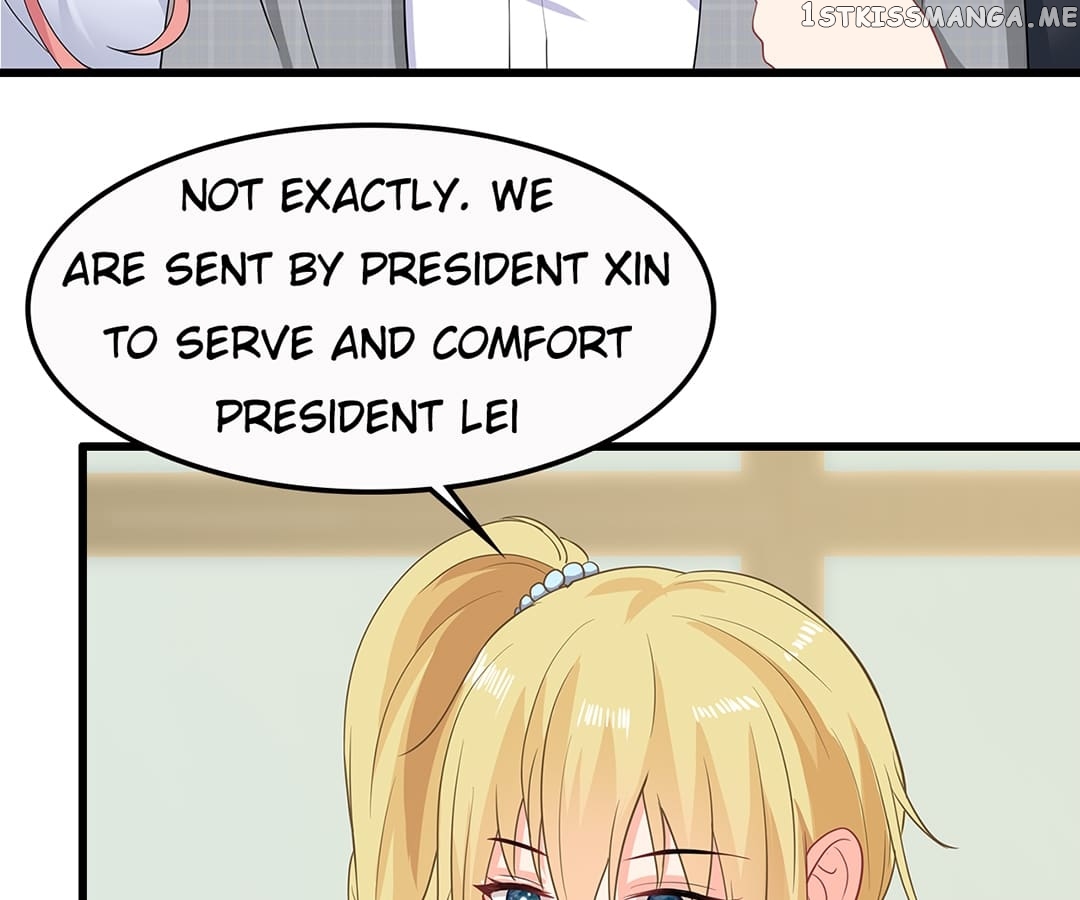 Marry Me Again, Honey chapter 40 - page 5