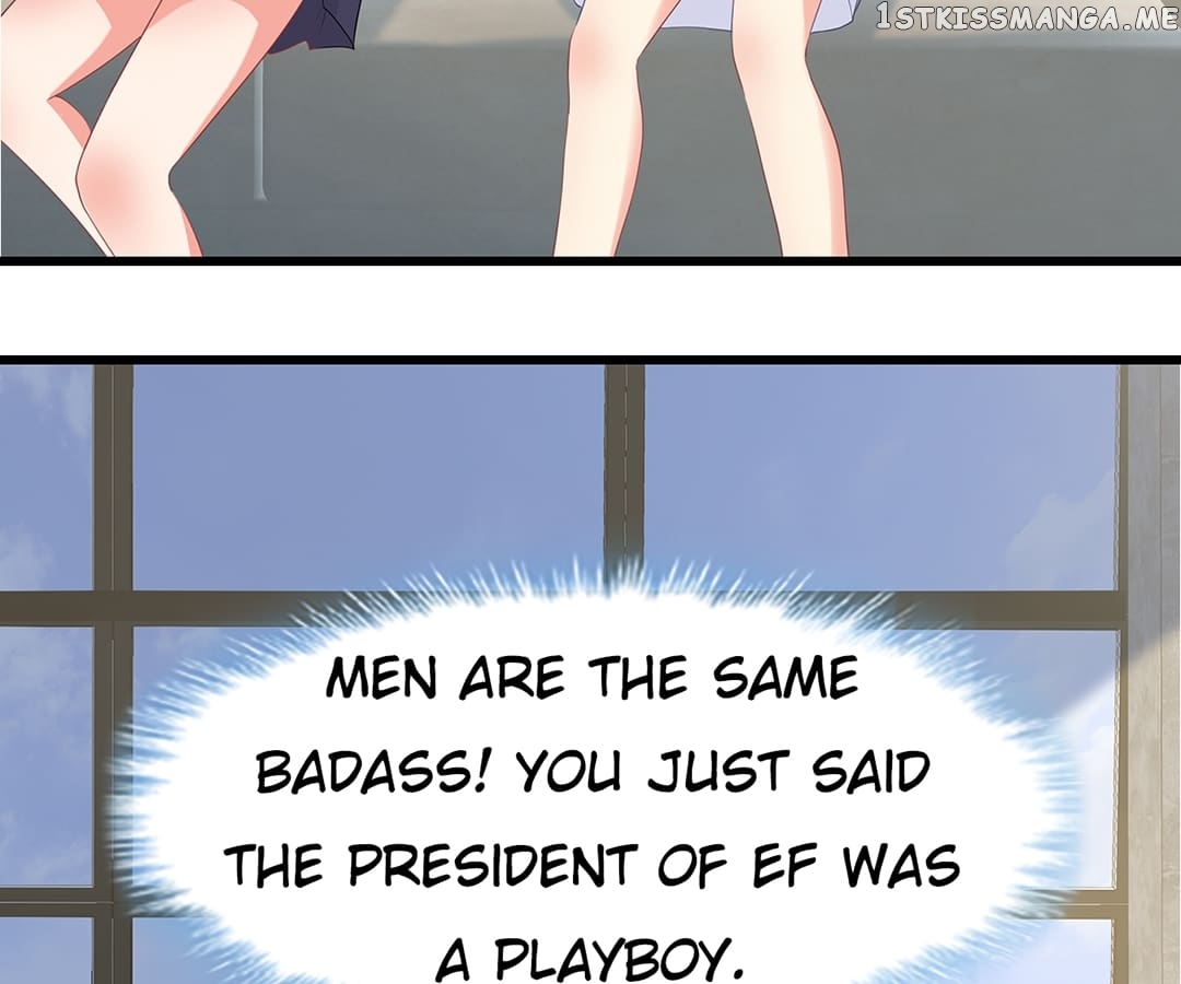 Marry Me Again, Honey chapter 40 - page 8