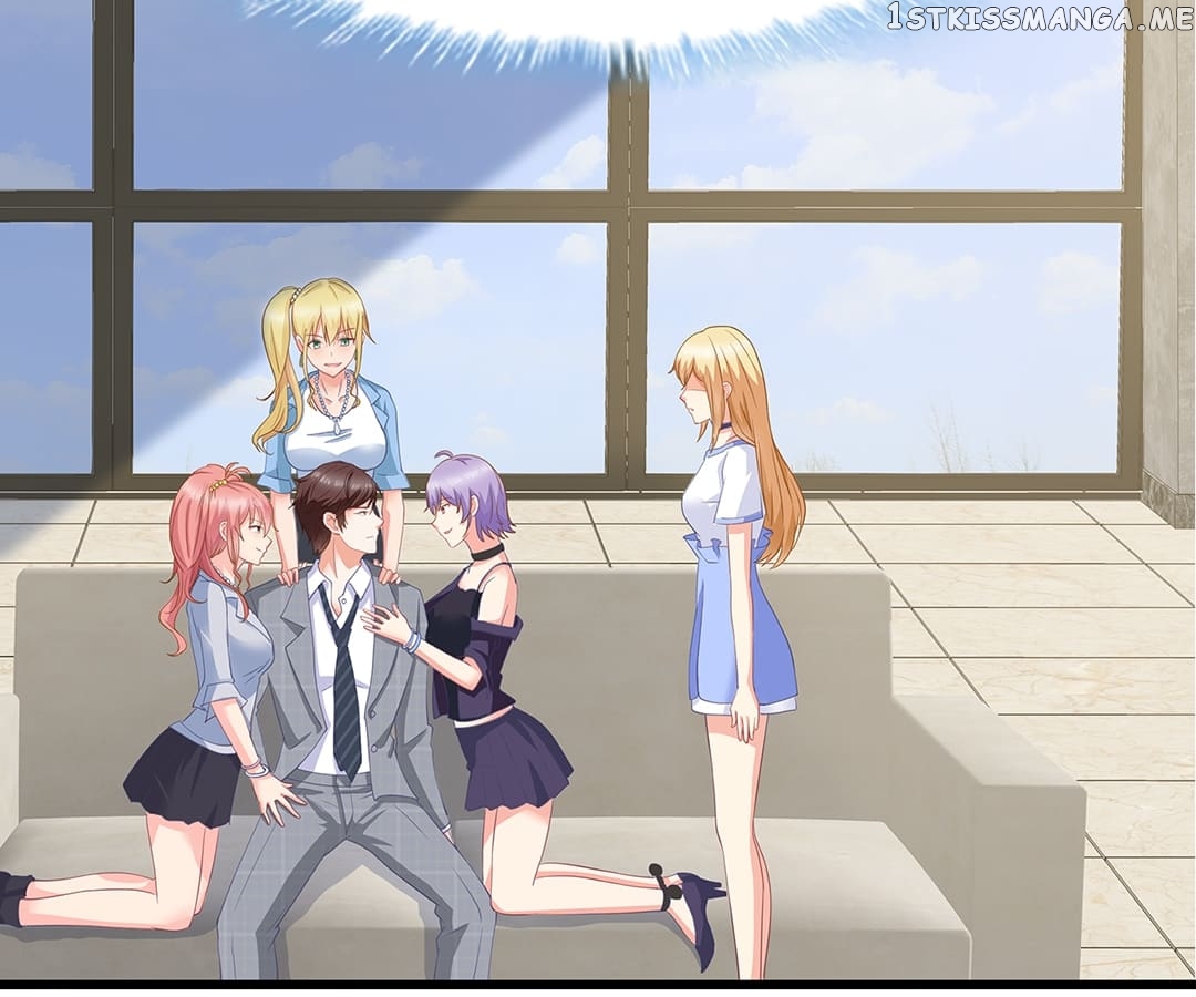 Marry Me Again, Honey chapter 40 - page 9