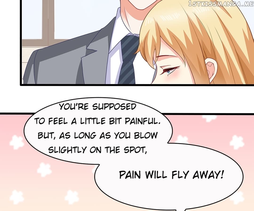 Marry Me Again, Honey chapter 39 - page 13
