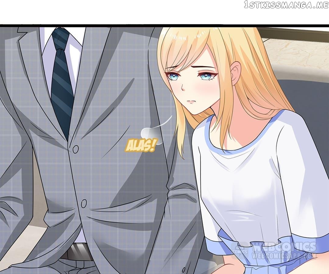 Marry Me Again, Honey chapter 39 - page 18