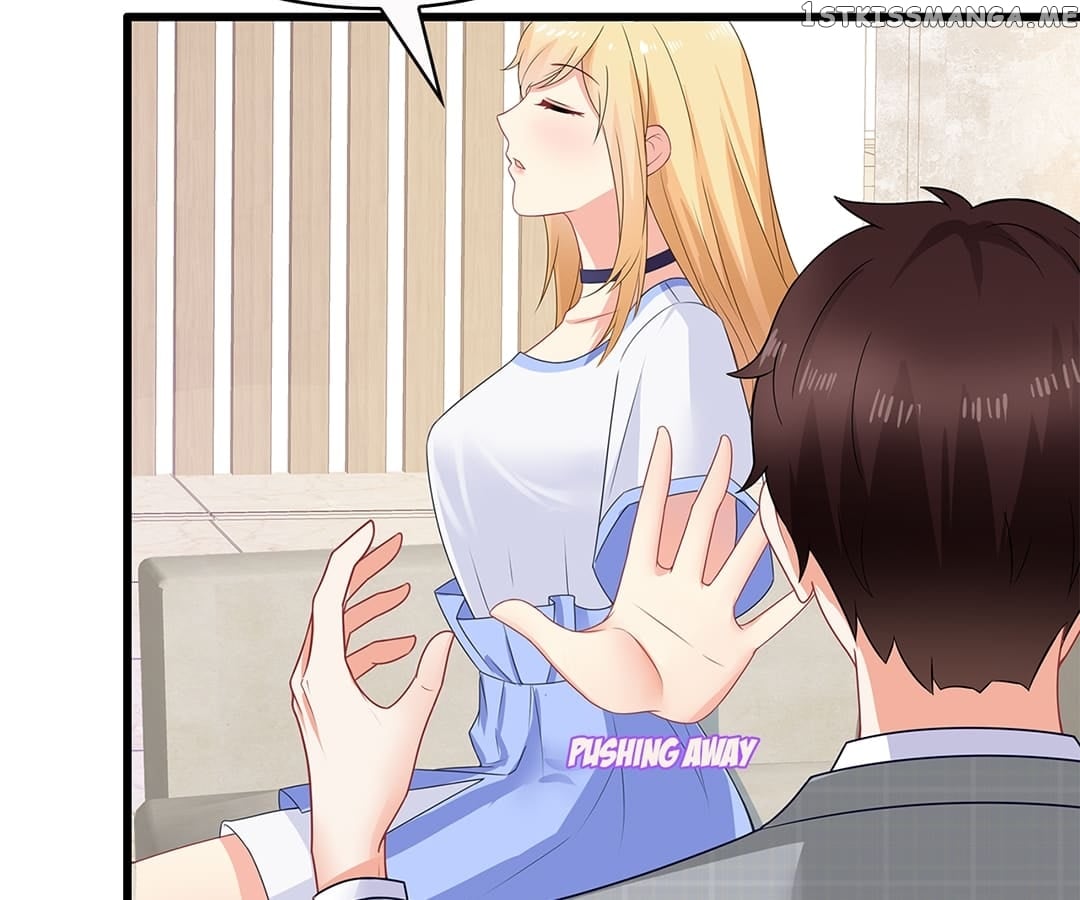 Marry Me Again, Honey chapter 39 - page 24