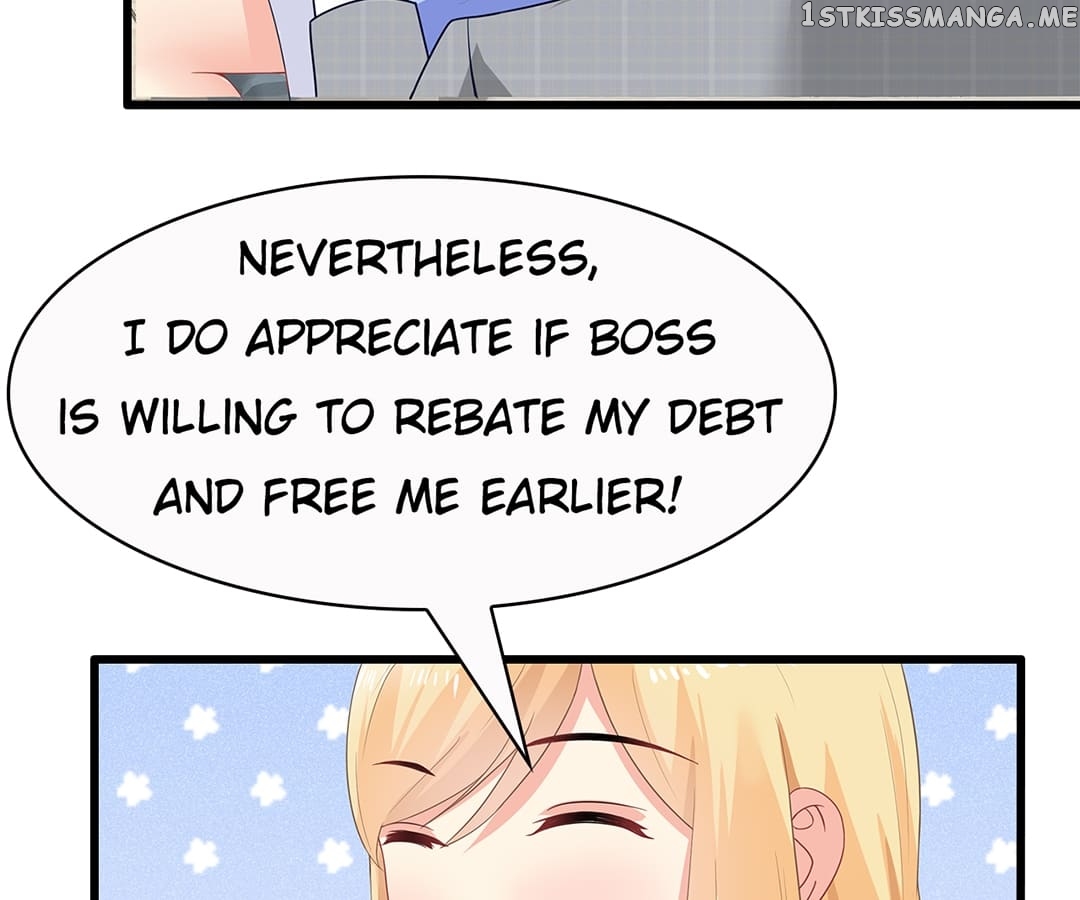 Marry Me Again, Honey chapter 39 - page 25