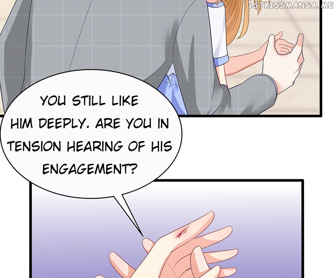 Marry Me Again, Honey chapter 39 - page 41