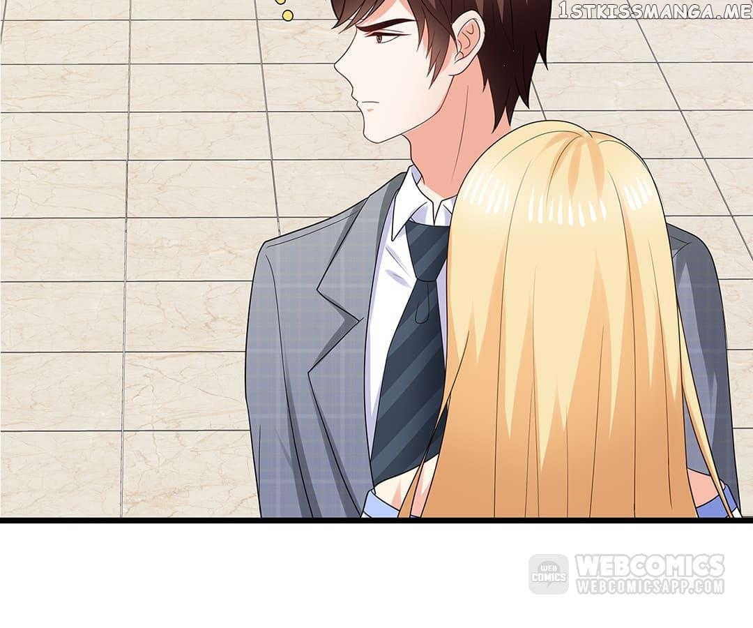 Marry Me Again, Honey chapter 39 - page 58