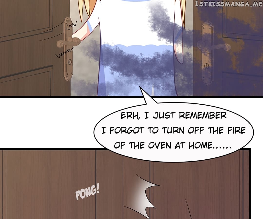 Marry Me Again, Honey chapter 38 - page 19
