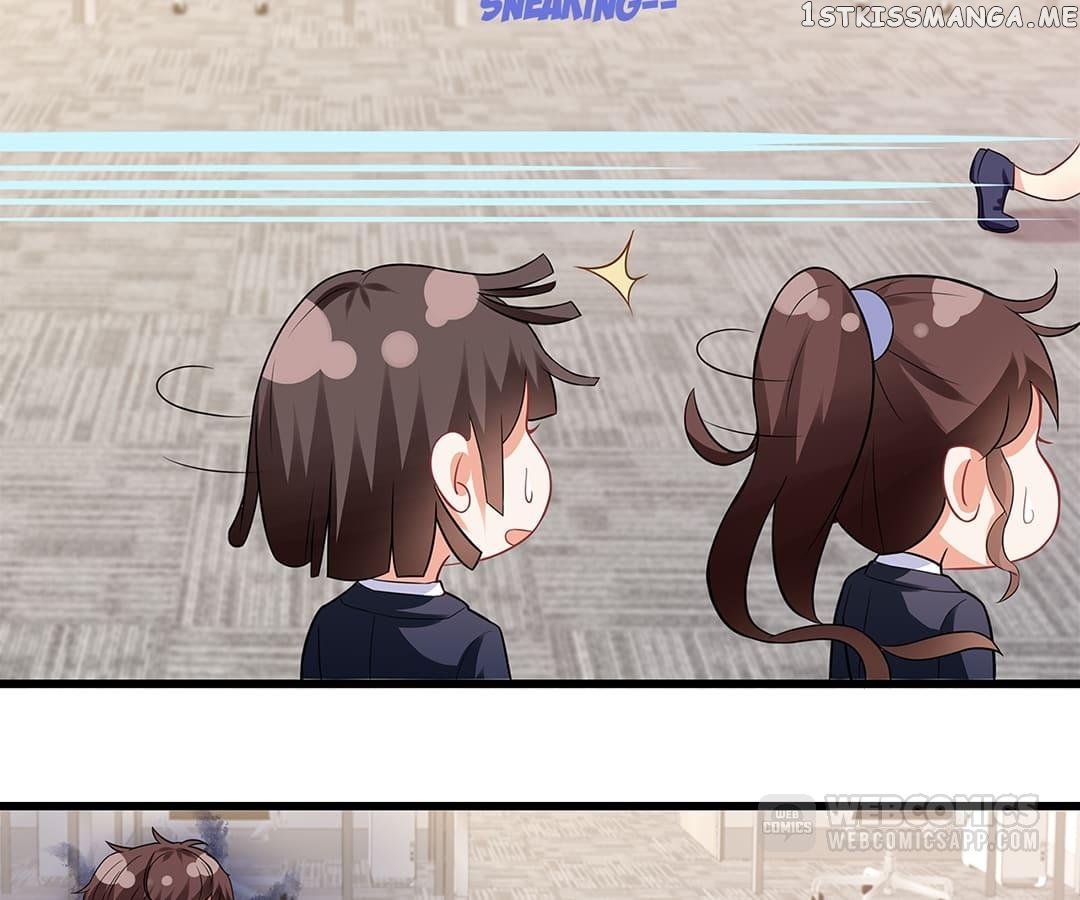 Marry Me Again, Honey chapter 38 - page 22
