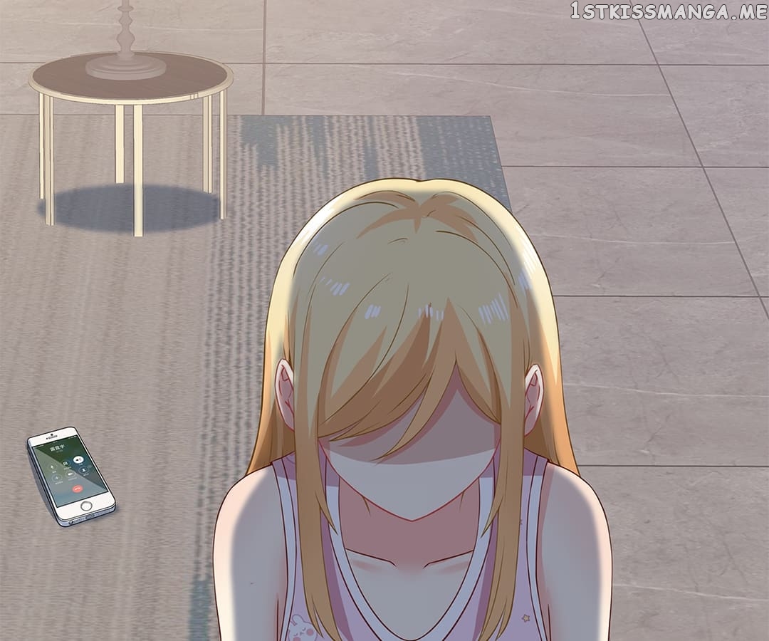 Marry Me Again, Honey chapter 37 - page 36