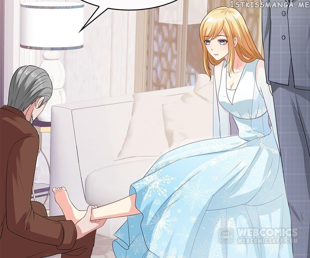 Marry Me Again, Honey chapter 36 - page 22