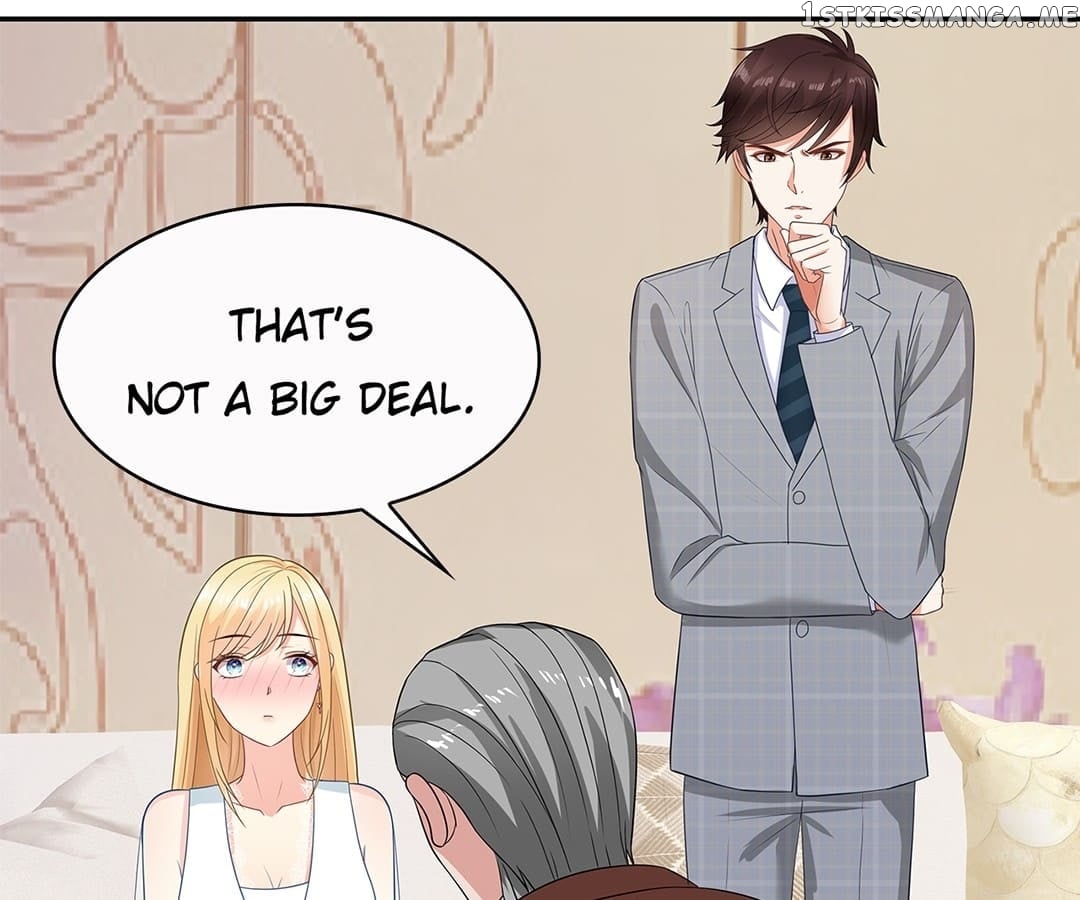 Marry Me Again, Honey chapter 36 - page 31