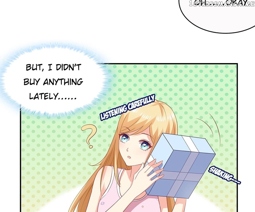 Marry Me Again, Honey chapter 36 - page 47