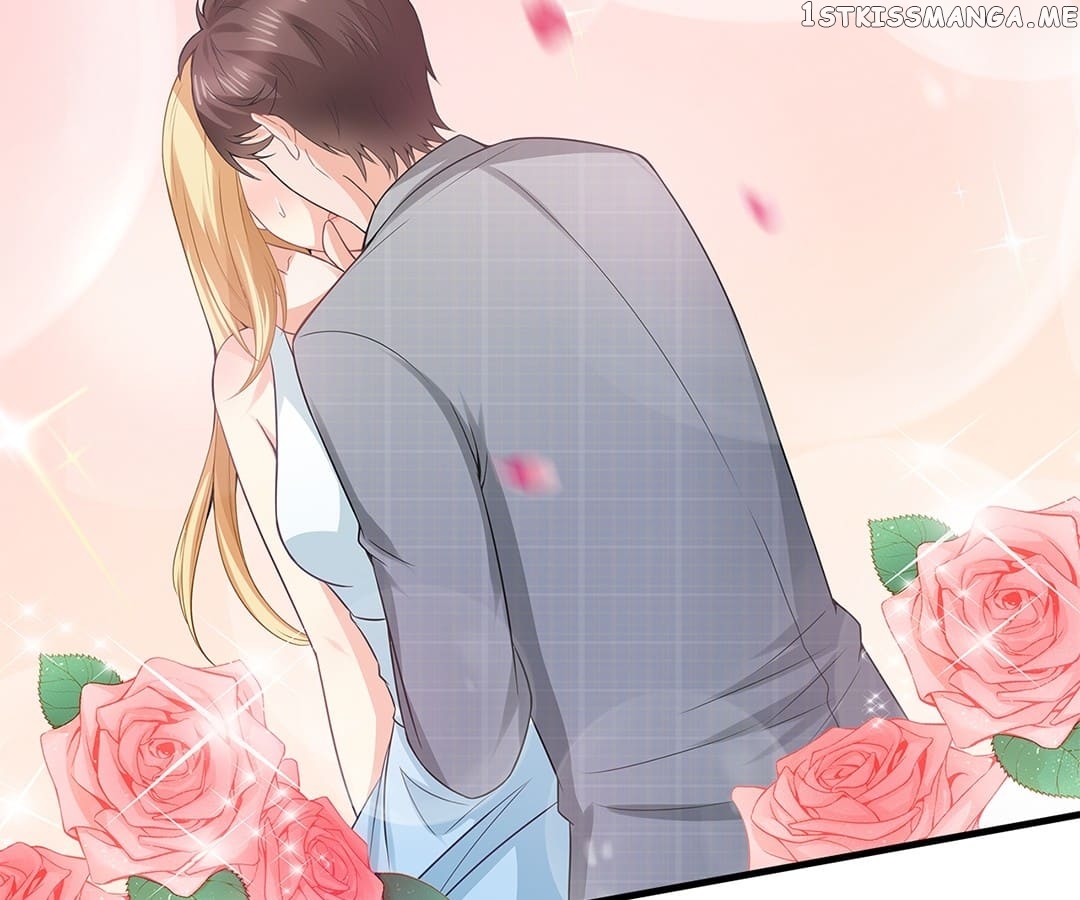 Marry Me Again, Honey chapter 34 - page 31