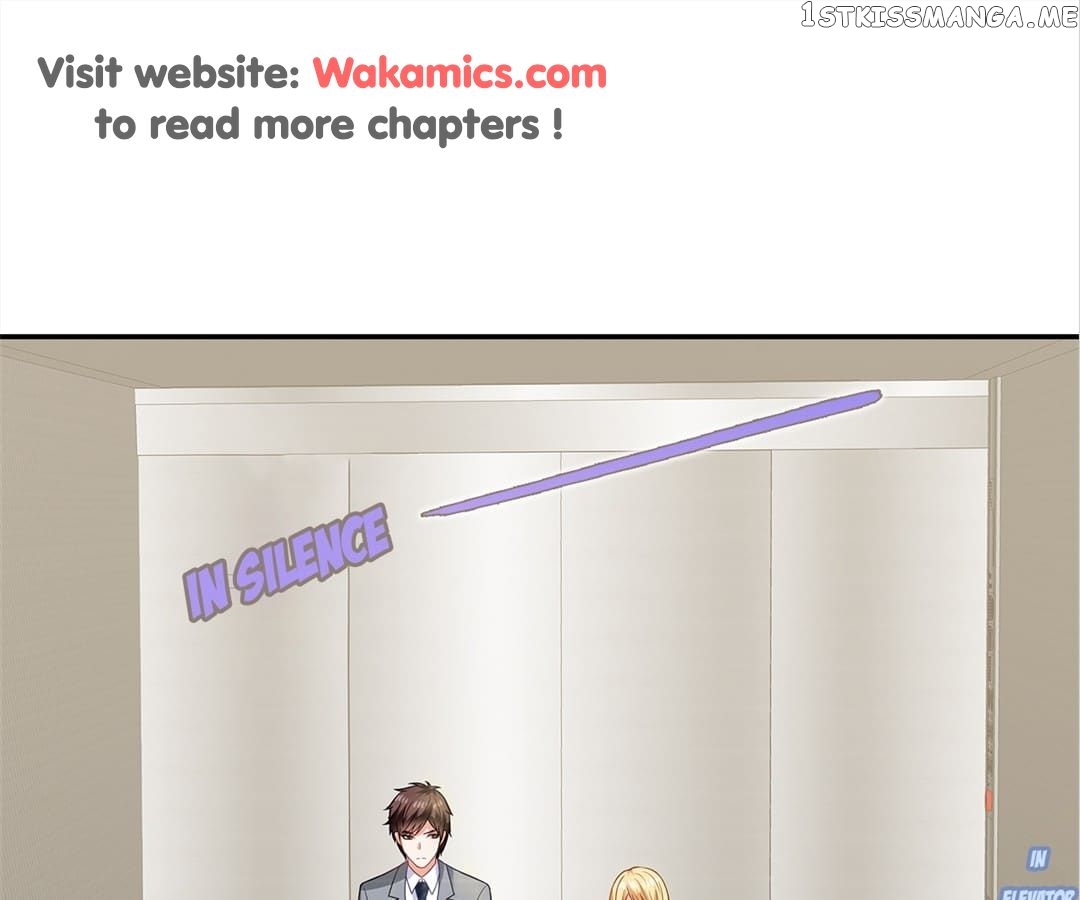 Marry Me Again, Honey chapter 32 - page 1