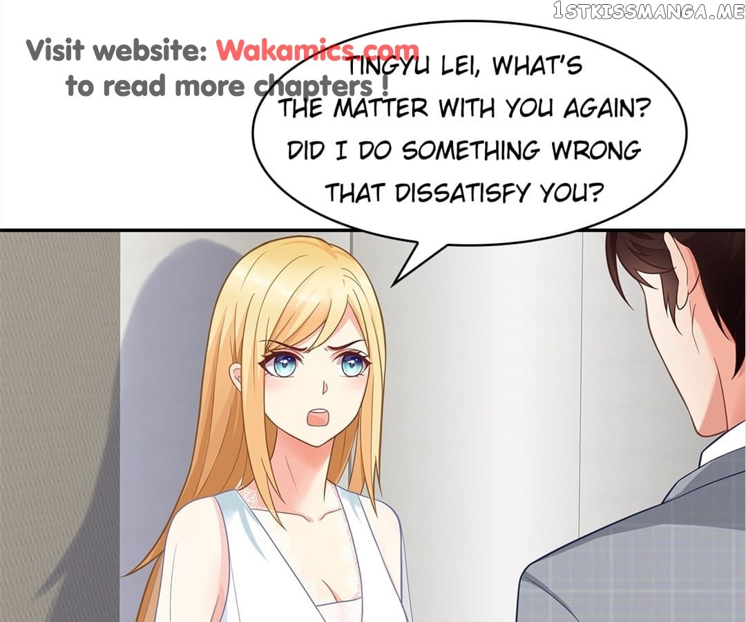 Marry Me Again, Honey chapter 32 - page 13