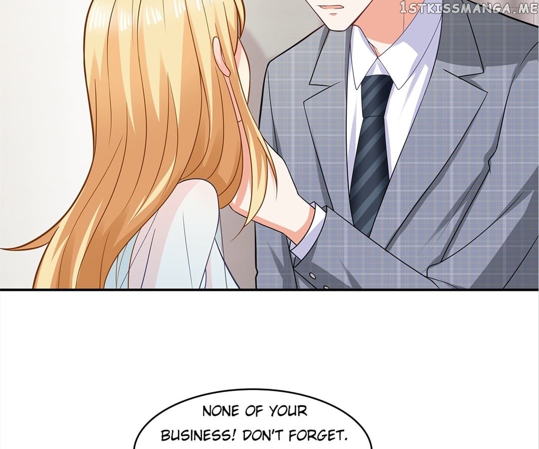 Marry Me Again, Honey chapter 32 - page 15