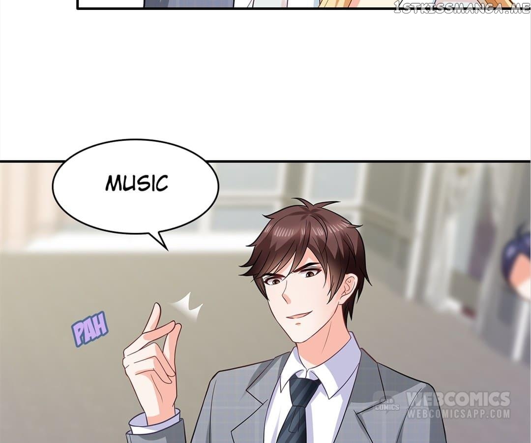 Marry Me Again, Honey chapter 32 - page 30