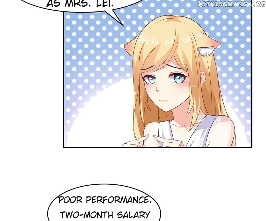 Marry Me Again, Honey chapter 29 - page 60