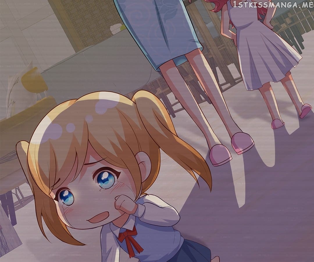 Marry Me Again, Honey chapter 28 - page 40