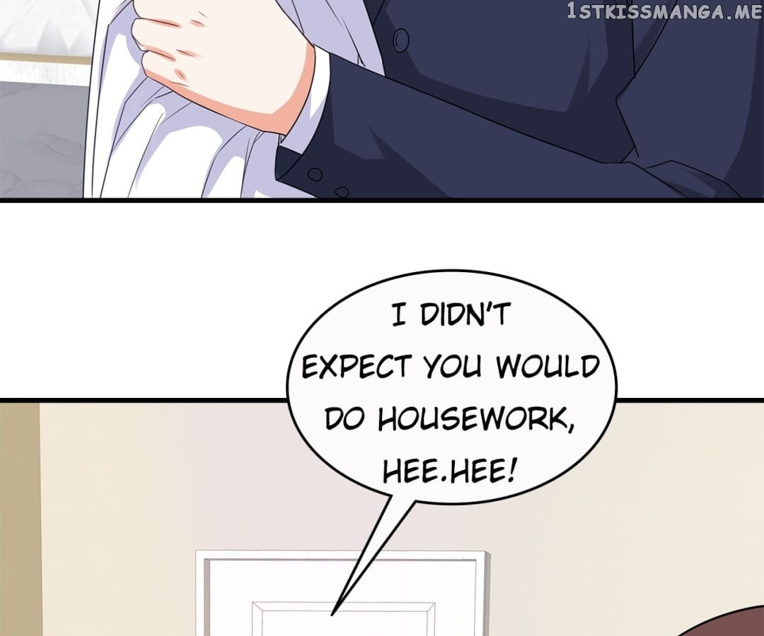 Marry Me Again, Honey chapter 27 - page 35