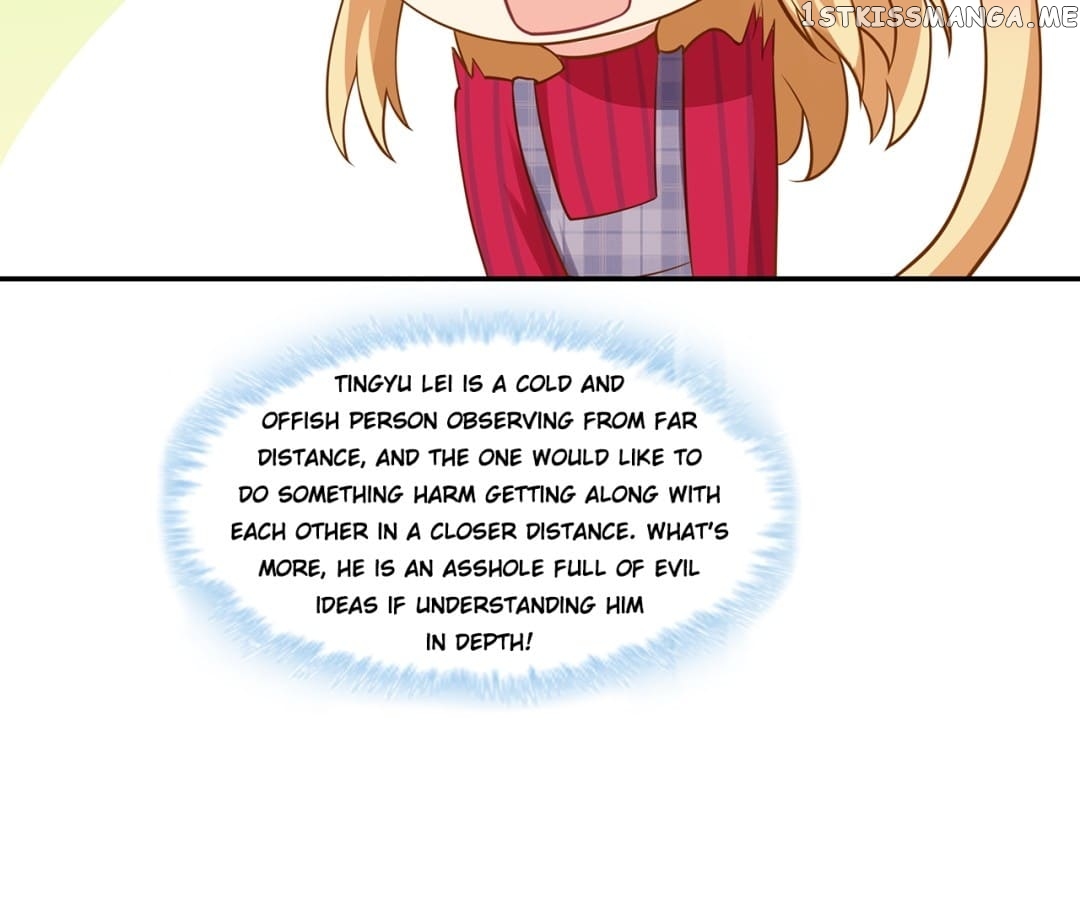 Marry Me Again, Honey chapter 26 - page 16
