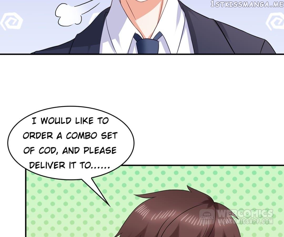 Marry Me Again, Honey chapter 26 - page 18