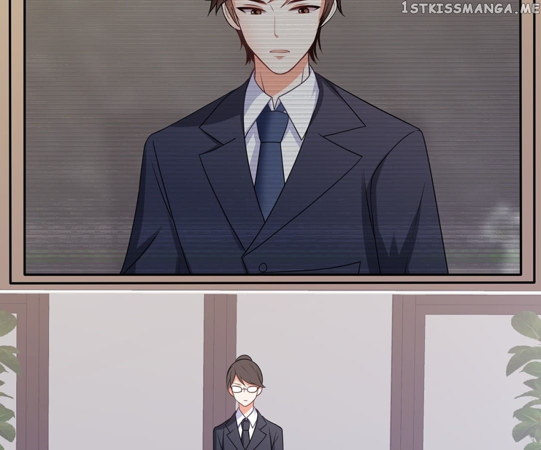 Marry Me Again, Honey chapter 26 - page 24