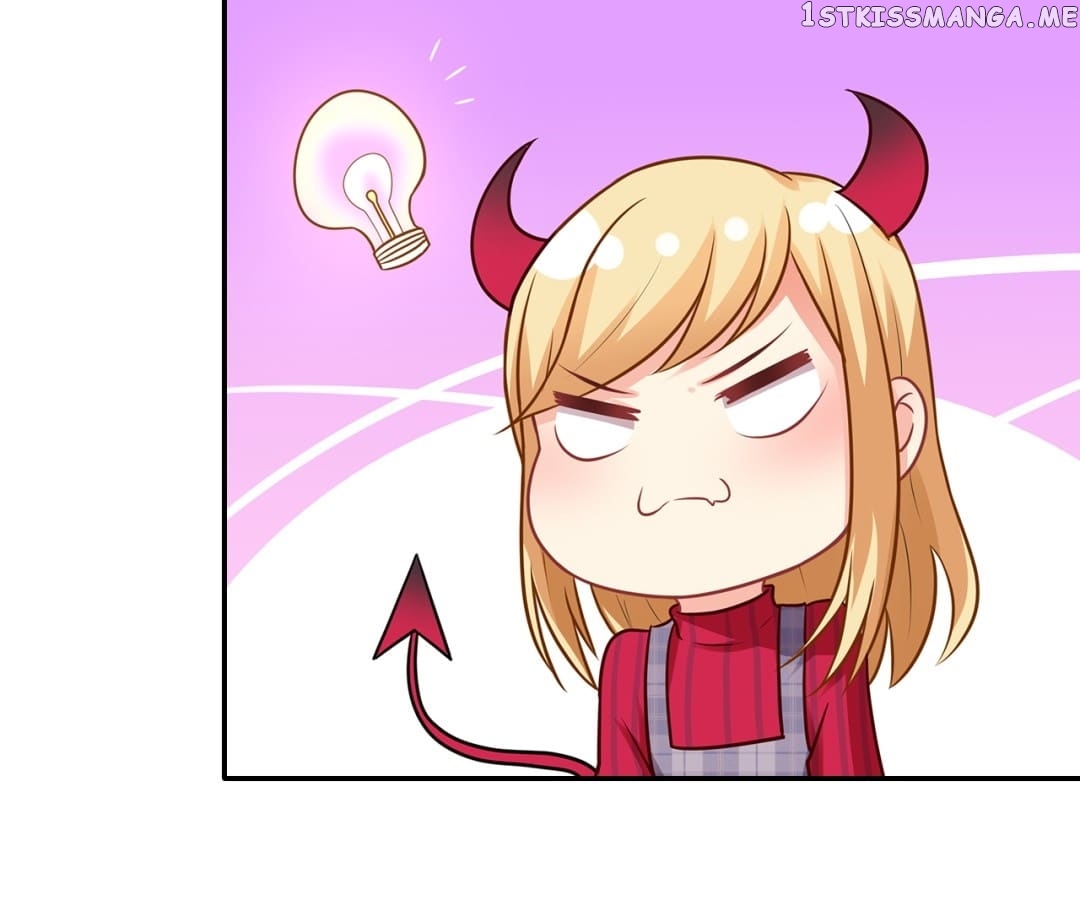 Marry Me Again, Honey chapter 26 - page 32