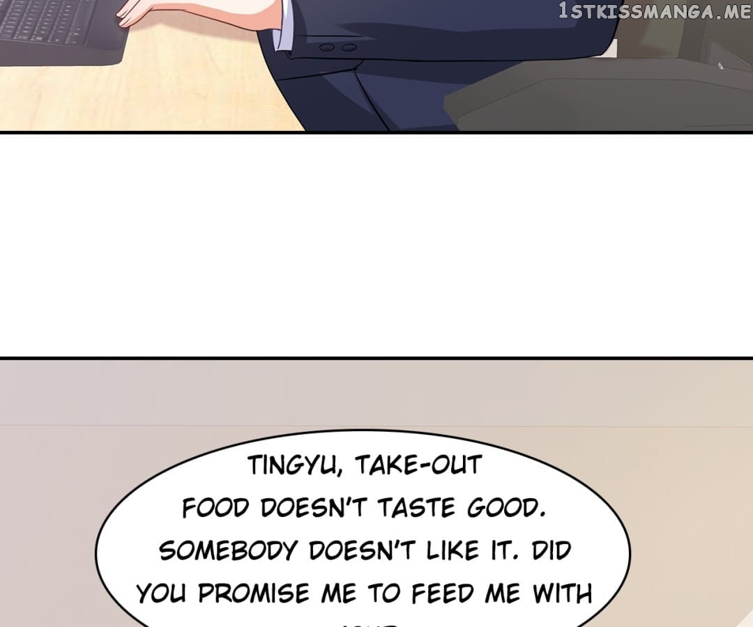 Marry Me Again, Honey chapter 26 - page 35