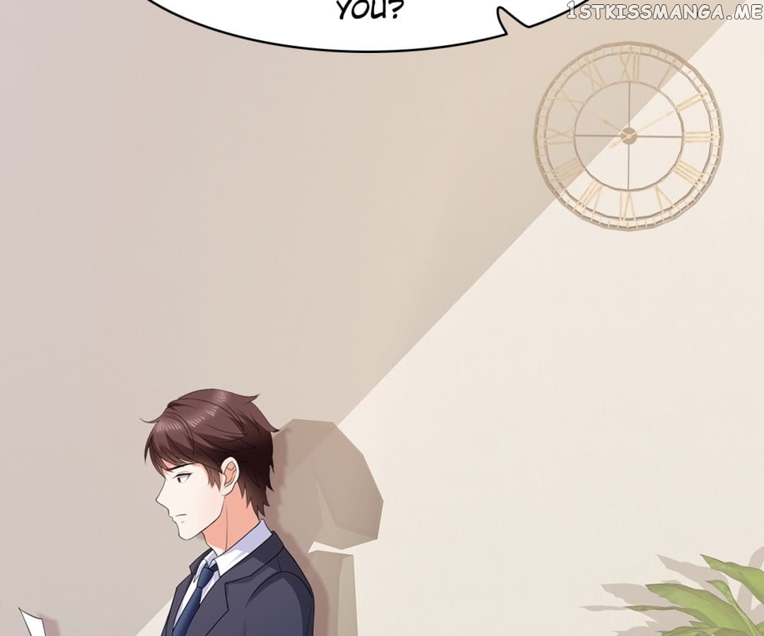 Marry Me Again, Honey chapter 26 - page 36