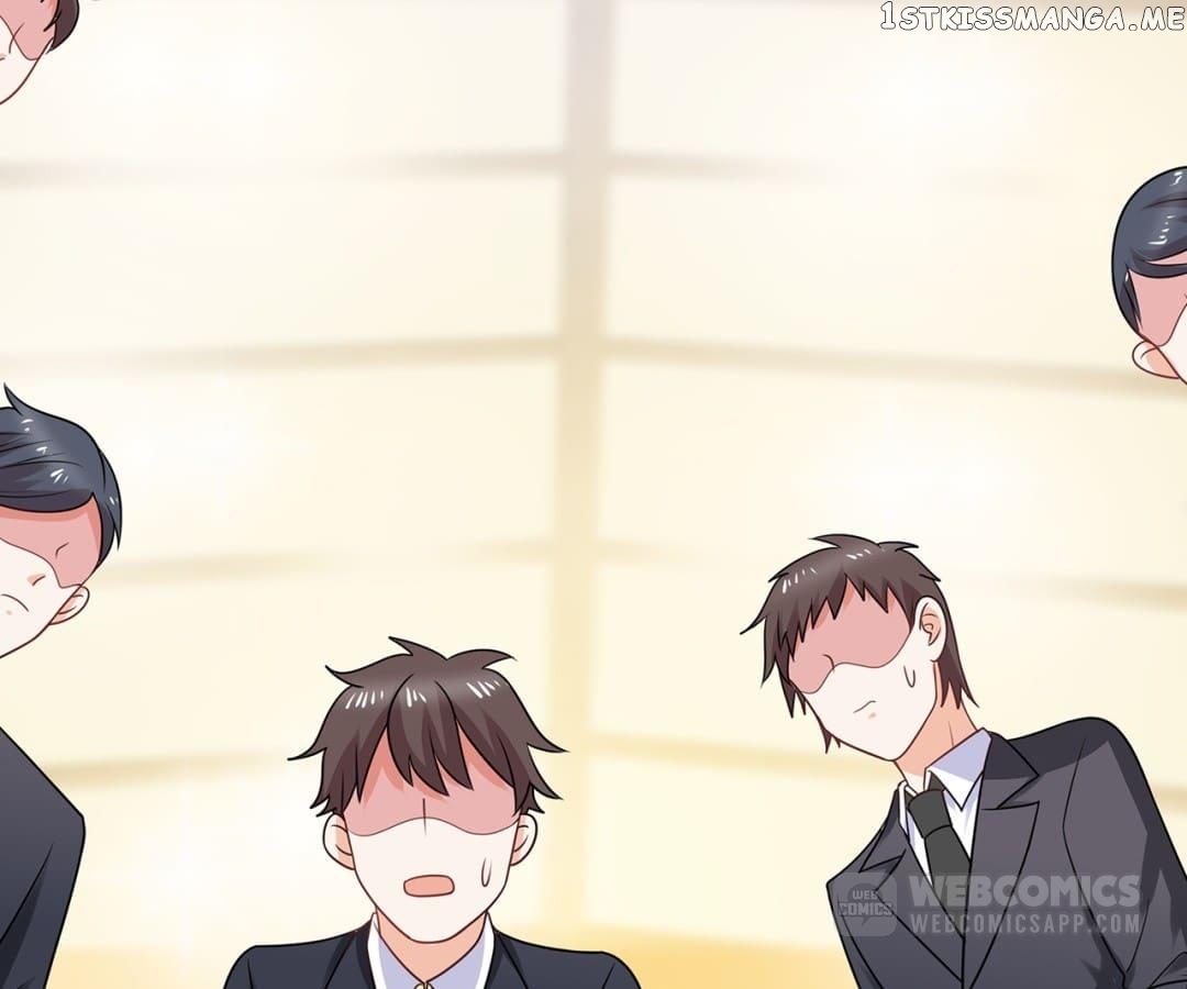 Marry Me Again, Honey chapter 26 - page 38